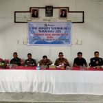 RAT Koperasi Desa Merah Putih Desa Baru Tahun Buku 2026 Digelar