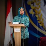 Sinergi PKK–OPD Kalbar 2026: Langkah Besar Percepat Kesejahteraan Keluarga Sinergi PKK