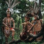 Suku Dayak Mendunia: Fakta Unik Tradisi Kuat yang Masih Terjaga Hingga Kini Suku Dayak