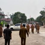 Kades Baru Imbau Warga Taat Bayar PBB, Dukung Pembangunan Desa baru